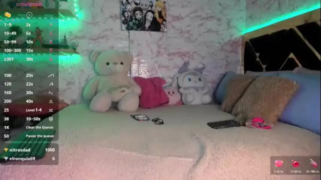 Image 11 of yluismag Stream on Chaturbate on 26 days ago