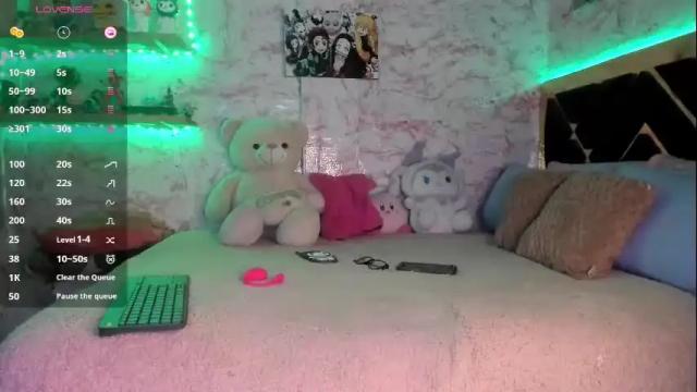 Image 2 of yluismag Stream on Chaturbate on 26 days ago