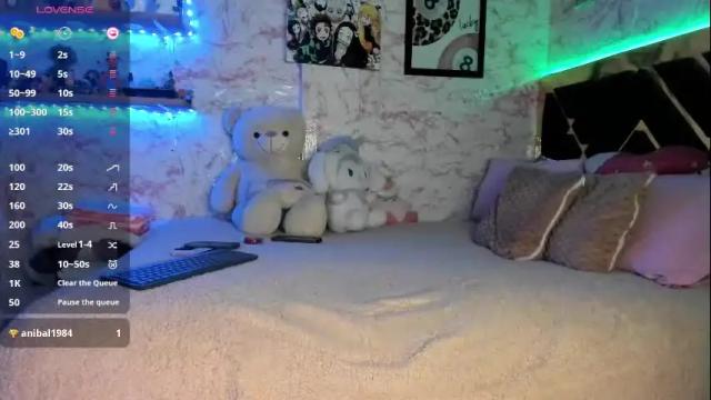 Image 4 of yluismag Stream on Chaturbate on 15 days ago