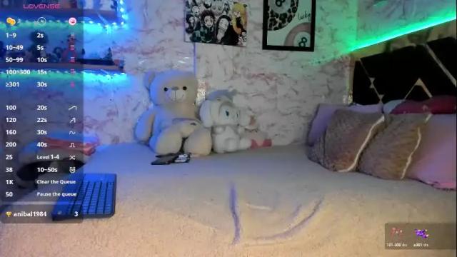 Image 8 of yluismag Stream on Chaturbate on 15 days ago