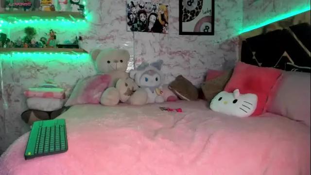 Image 2 of yluismag Stream on Chaturbate on 5 days ago