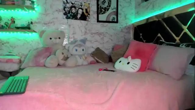 Image 8 of yluismag Stream on Chaturbate on 5 days ago