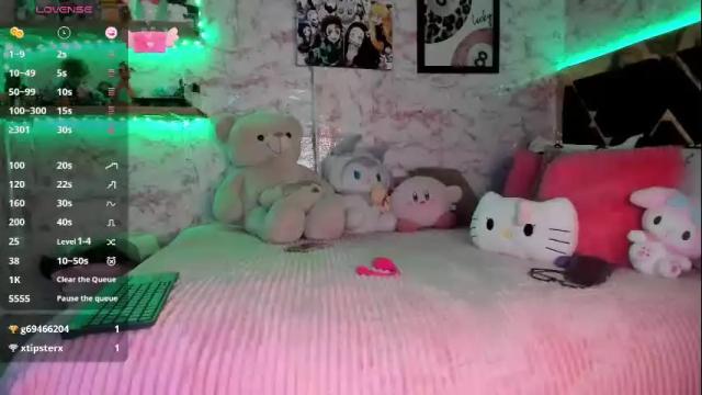 Image 2 of yluismag Stream on Chaturbate on 3 days ago