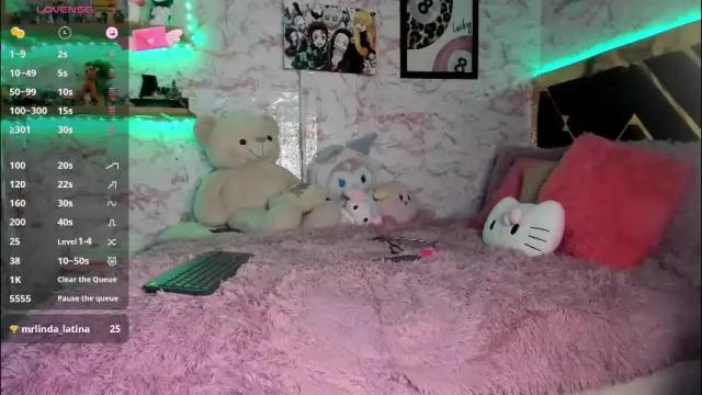 Image 3 of yluismag Stream on Chaturbate on 2 months ago