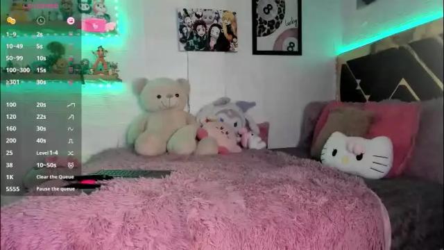 Thumbnail 1, yluismag's Stream at Chaturbate, 2 months ago