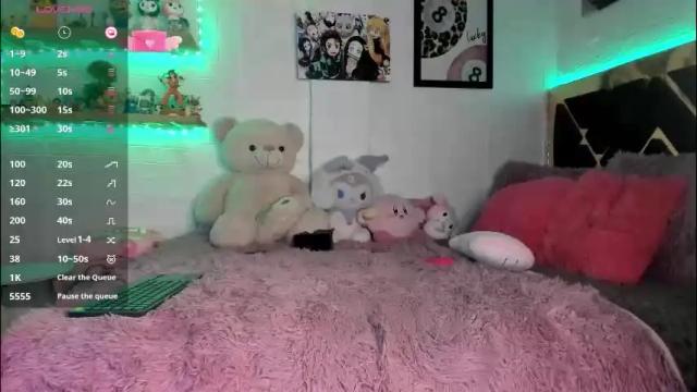 Thumbnail 1, yluismag's Stream at Chaturbate, 2 months ago