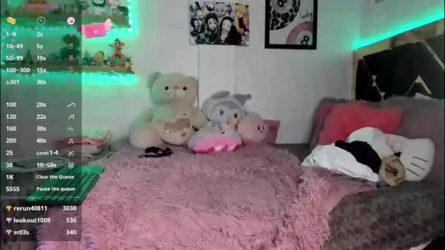 Image 10 of yluismag Stream on Chaturbate on 2 months ago