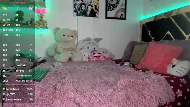 Image 6 of yluismag Stream on Chaturbate on 2 months ago