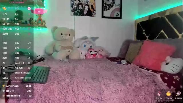 Image 8 of yluismag Stream on Chaturbate on 2 months ago