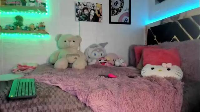 Thumbnail 1, yluismag's Stream at Chaturbate, 1 month ago