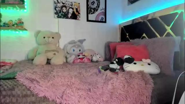 Image 11 of yluismag Stream on Chaturbate on 2 months ago