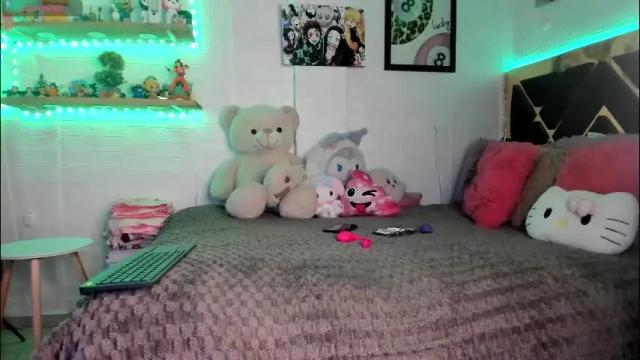 Image 4 of yluismag Stream on Chaturbate on 1 month ago