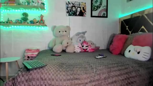 Image 8 of yluismag Stream on Chaturbate on 1 month ago