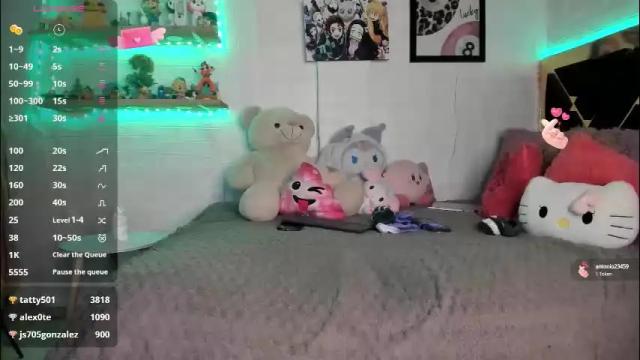 Image 11 of yluismag Stream on Chaturbate on 1 month ago