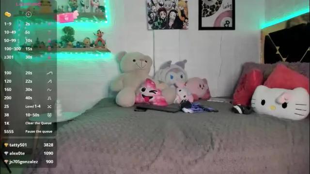 Image 12 of yluismag Stream on Chaturbate on 1 month ago