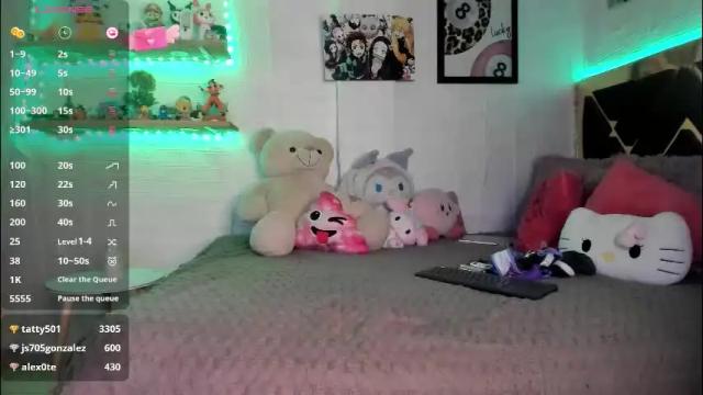 Image 4 of yluismag Stream on Chaturbate on 1 month ago