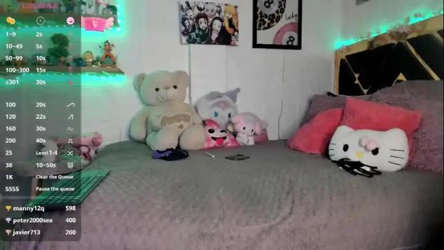 Image 11 of yluismag Stream on Chaturbate on 1 month ago