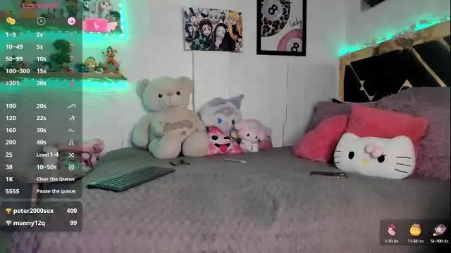 Image 3 of yluismag Stream on Chaturbate on 1 month ago