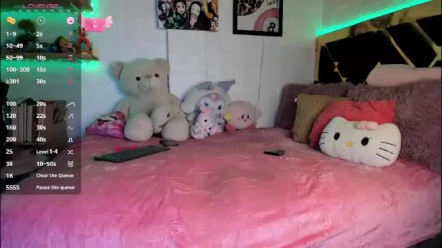 Thumbnail 1, yluismag's Stream at Chaturbate, 1 month ago