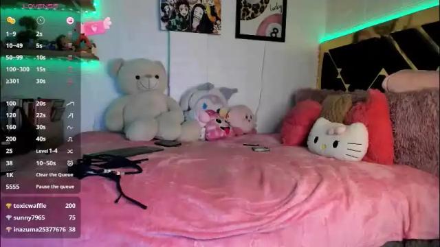Image 8 of yluismag Stream on Chaturbate on 1 month ago