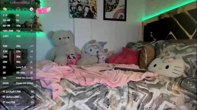 Image 8 of yluismag Stream on Chaturbate on 1 month ago