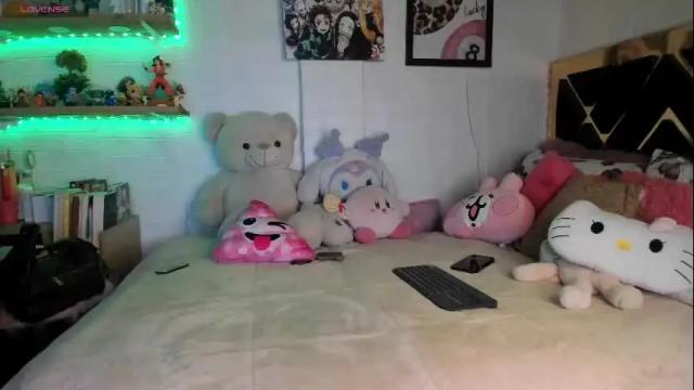 Thumbnail 1, yluismag's Stream at Chaturbate, 1 month ago