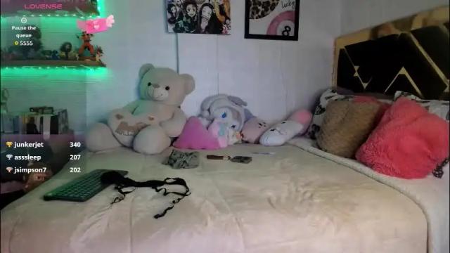 Thumbnail 2, yluismag's Stream at Chaturbate, 1 month ago