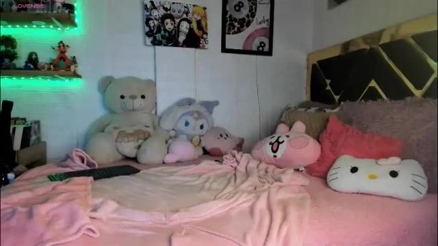 Image 10 of yluismag Stream on Chaturbate on 1 month ago