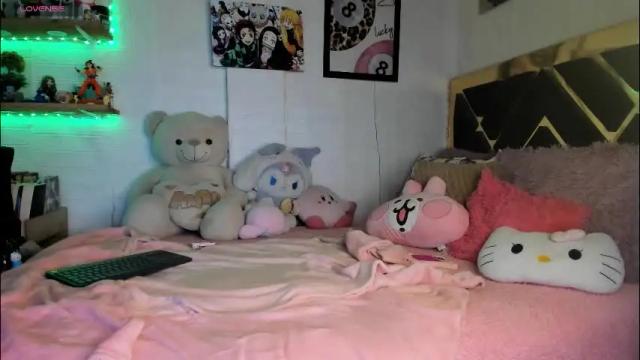 Image 4 of yluismag Stream on Chaturbate on 1 month ago