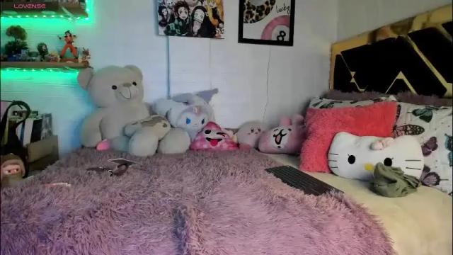 Image 3 of yluismag Stream on Chaturbate on 27 days ago