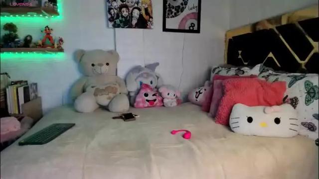 Thumbnail 1, yluismag's Stream at Chaturbate, 22 days ago