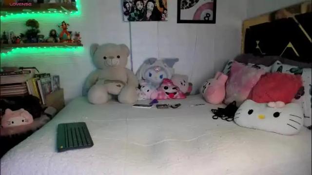 Image 8 of yluismag Stream on Chaturbate on 20 days ago