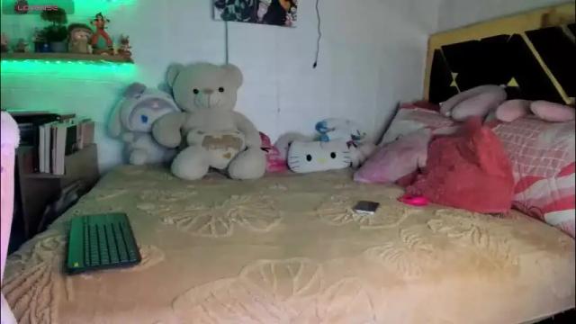 Thumbnail 1, yluismag's Stream at Chaturbate, 24 days ago