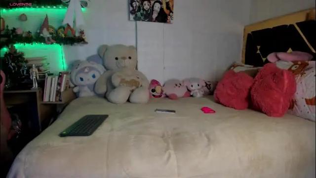 Thumbnail 2, yluismag's Stream at Chaturbate, 17 days ago