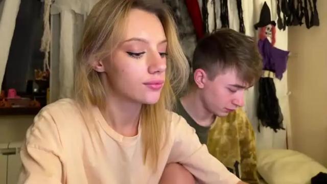 Image 3 of yngfederation Stream on Chaturbate on 19 months ago