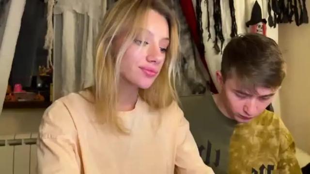 Image 6 of yngfederation Stream on Chaturbate on 19 months ago