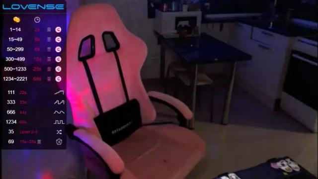 Thumbnail 3, yngmilf_'s Stream at Chaturbate, 3 months ago