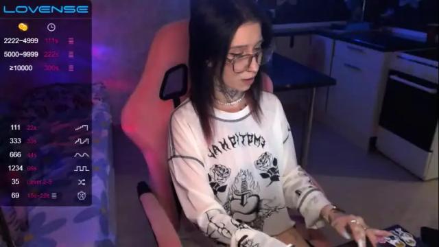 Thumbnail 1, yngmilf_'s Stream at Chaturbate, 3 months ago