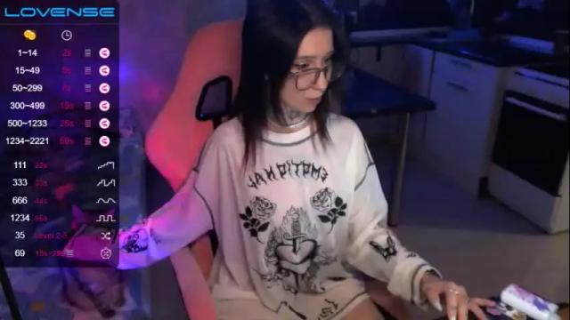 Image 7 of yngmilf_ Stream on Chaturbate on 3 months ago