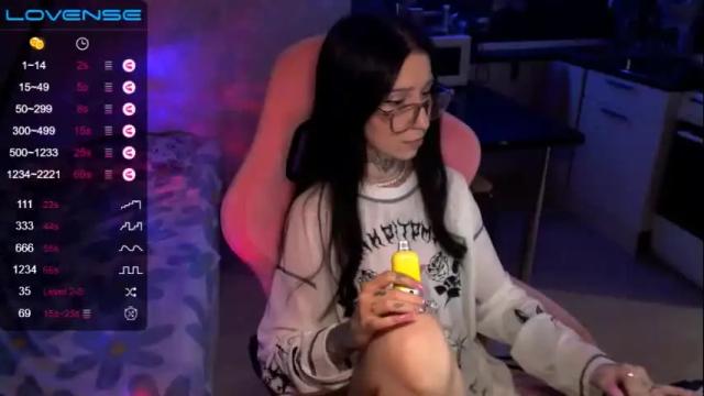 Image 2 of yngmilf_ Stream on Chaturbate on 2 months ago