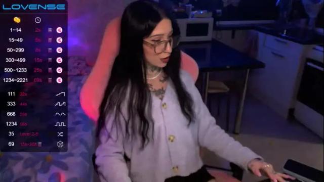 Image 7 of yngmilf_ Stream on Chaturbate on 2 months ago