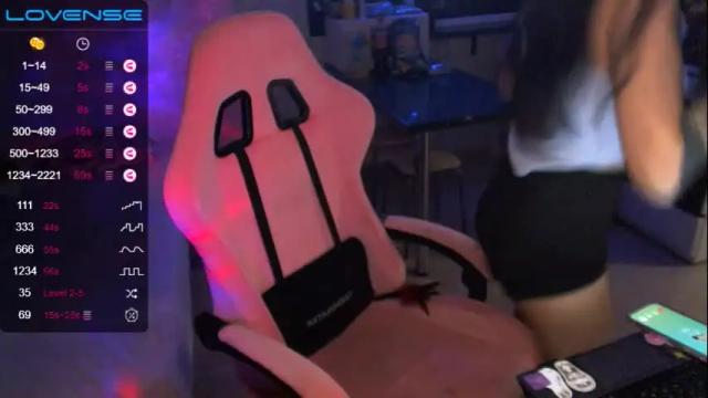 Thumbnail 1, yngmilf_'s Stream at Chaturbate, 1 month ago