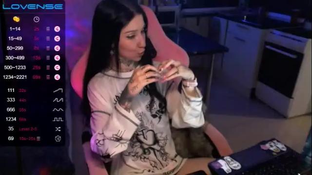 Thumbnail 2, yngmilf_'s Stream at Chaturbate, 1 month ago