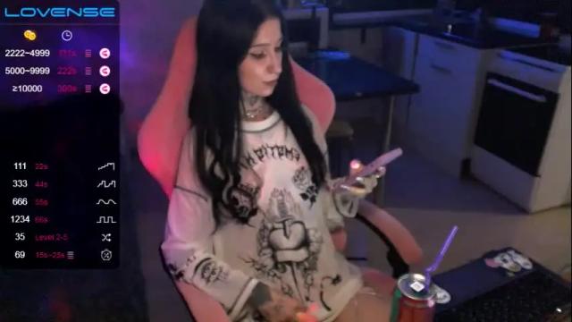 Image 7 of yngmilf_ Stream on Chaturbate on 1 month ago