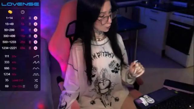 Image 6 of yngmilf_ Stream on Chaturbate on 28 days ago