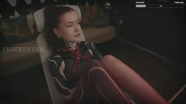 Image 2 of ynnenbrynn Stream on Chaturbate on 1 month ago
