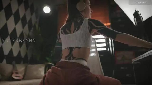 Image 10 of ynnenbrynn Stream on Chaturbate on 1 month ago