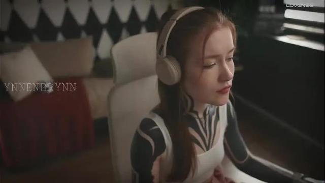 Image 2 of ynnenbrynn Stream on Chaturbate on 1 month ago