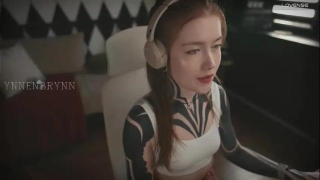 Image 7 of ynnenbrynn Stream on Chaturbate on 1 month ago