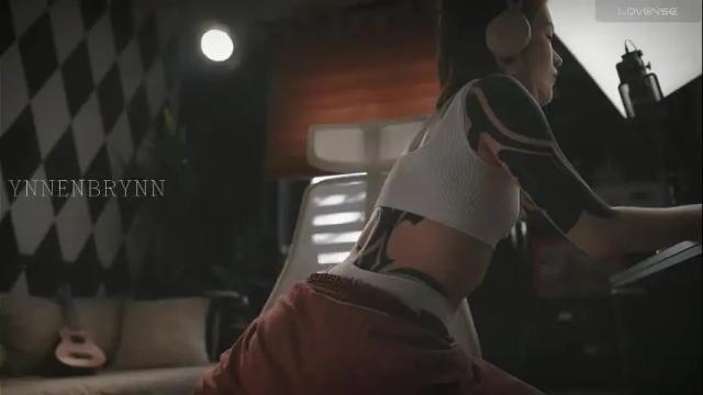 Thumbnail 3, ynnenbrynn's Stream at Chaturbate, 1 month ago